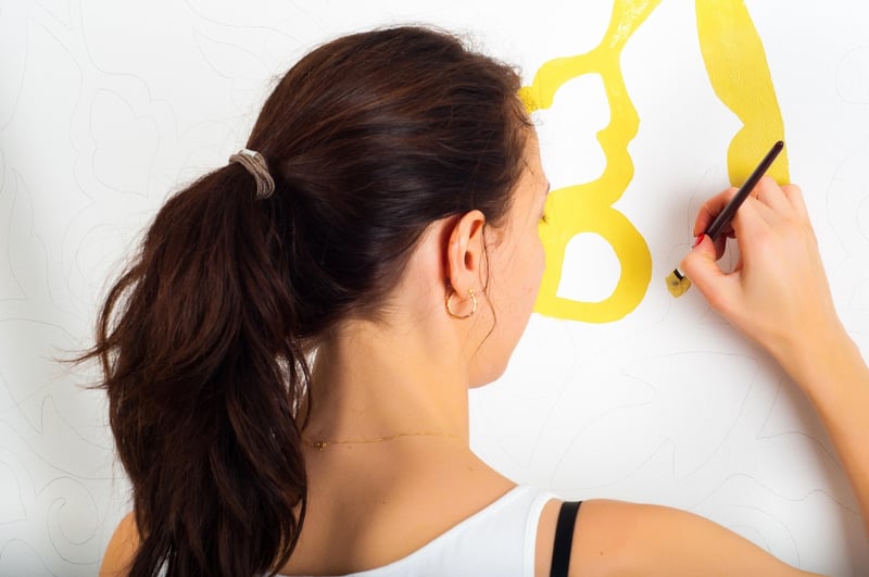 Playful DIY Projects